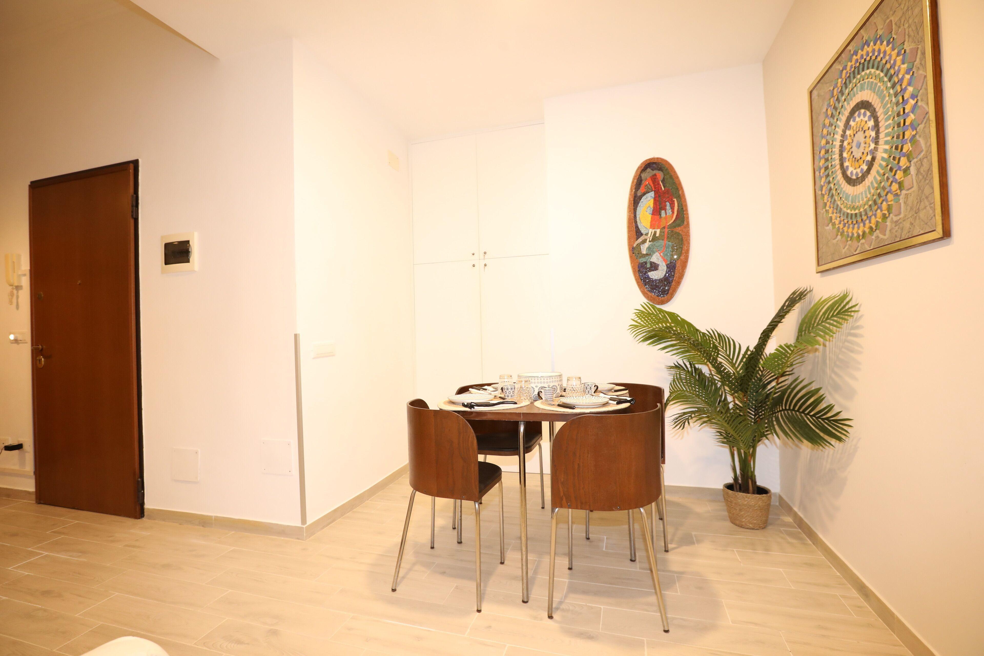 Unique Luxury Apartment And Rooms — Photos 1