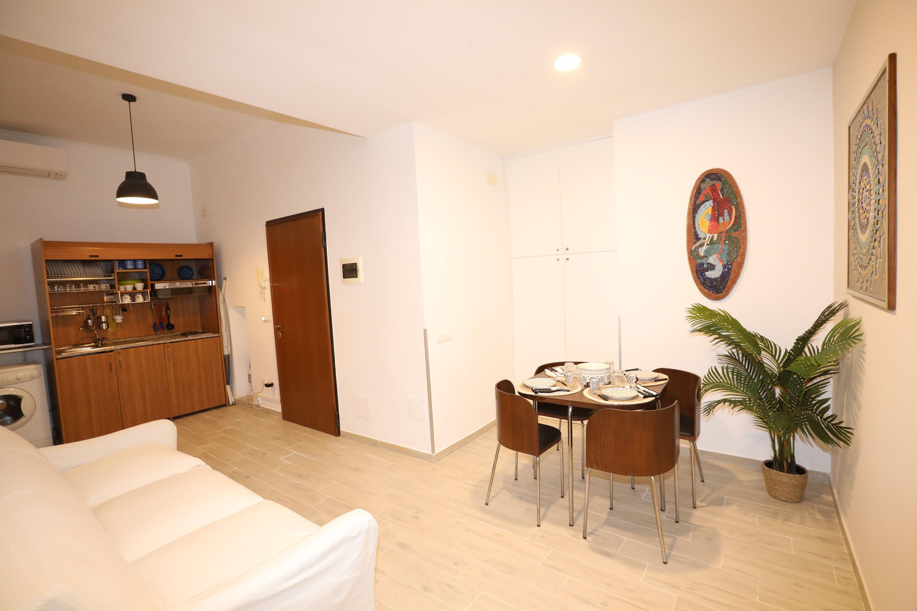 Unique Luxury Apartment And Rooms — Photos 3